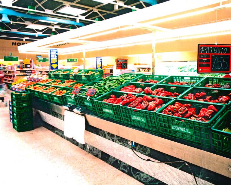 Logifruit innovacion tecnologia procesos logisticos
